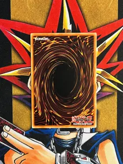 CT1-EN004 Swift Gaia The Fierce Knight Secret Rare Limited Edition NM Yugioh Car - Image 2