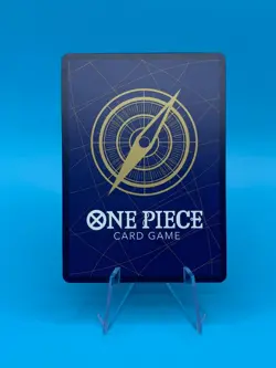 Monkey D. Luffy - ST01-012 Alt Art - Awakening of New Era - One Piece English - Image 2
