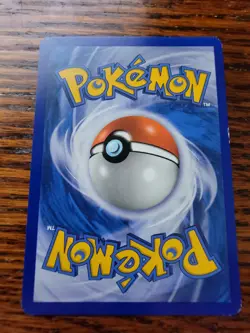 Glaceon 41/111 Rising Rivals Non-Holo Pokemon Card - Image 2