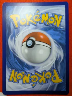 Pokemon Wartortle 002/034 Trading Card Game Classic Collection Holo - Image 2