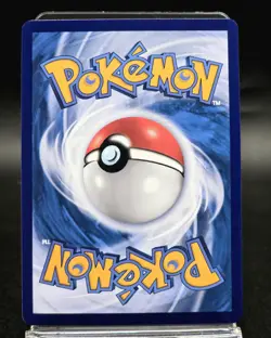 Pokemon Card Spititomb 144/126 Mega Brave AR Full Art Rare Near Mint Thai - Image 4