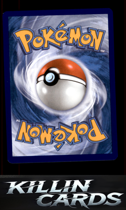 Clawitzer - 141/132 141/132 Pokemon Illustration Rare ME01: Mega Evolution Card - Image 2