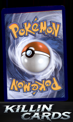 N's Zekrom - 031 031 Pokemon Promo ME: Mega Evolution Promo Card NM - Image 2