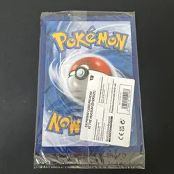Pokemon TCG Pikachu At The Museum Jumbo Card X 2 - Image 4