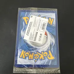 Pokemon TCG Pikachu At The Museum Jumbo Card X 2 - Image 5