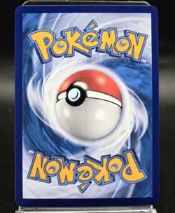 Pokemon Card Ivysaur 128/126 AR Thai Language Art Rare Near Mint Full Art - Image 4