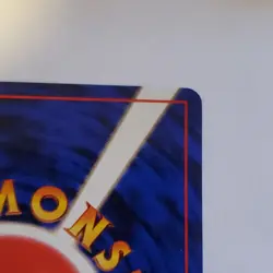 Pokemon TCG Raichu Expansion Pack Holo Rare Japanese 1996 Card 026 - Image 3