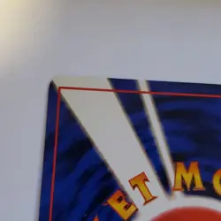 Pokemon TCG Raichu Expansion Pack Holo Rare Japanese 1996 Card 026 - Image 4