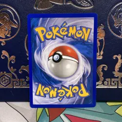 Psychic Cube 01 132/147 UC Reverse Holo Pokemon TCG Card Aquapolis NM - Image 2