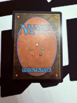 MTG Quilled Greatwurm Mythic Foundations 111 Magic The Gathering Foil - Image 2