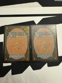 Energybending 2 The Last Avatar Instant Lesson - MTG Foil + Reg (X2) - Image 4