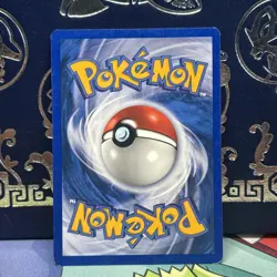 Pokemon Darkness Cube 01 Uncommon Normal Aquapolis 119/147 NM - Image 2