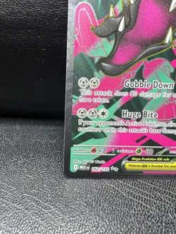 Pokemon TCG Mega Evolution Mega Mawile 162/132 Pack Fresh - Image 4