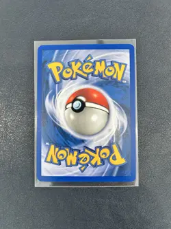 Pokemon Umbreon Neo Discovery Holo Rare #13 - Image 3