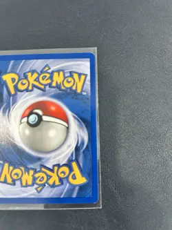 Pokemon Umbreon Neo Discovery Holo Rare #13 - Image 4