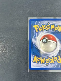 Pokemon Umbreon Neo Discovery Holo Rare #13 - Image 5