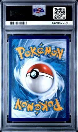Glaceon VSTAR GG40 - Pokemon Crown Zenith Galarian Gallery - PSA 10 - Image 2