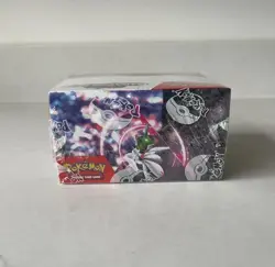 Pokemon TCG - Paradox Rift Booster Box - 36 Packs - New/Sealed Seal in tact 820650863998 - Image 2
