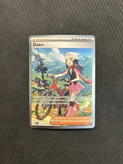 Pokemon TCG Dawn 129/094! NM/LP Condition! See Description! - Image 1