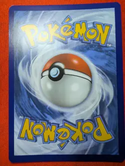 Pokemon Pikachu 008/034 Trading Card Game Classic Holo - Image 4