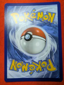 Pokemon Pikachu 008/034 Trading Card Game Classic Holo - Image 5