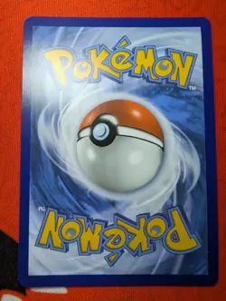 Pokemon Charmeleon 002/034 Trading Card Game Classic Collection Holo - Image 2