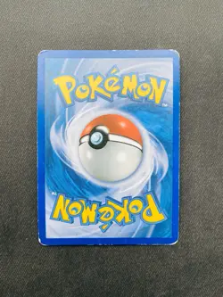 Carte Pokemon Leviator 4/123 HOLO HGSS Heartgold SoulSilver De Base - Image 2