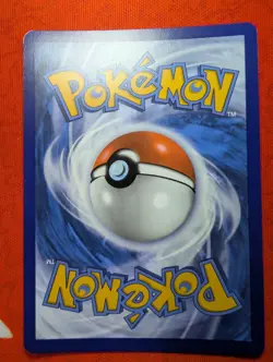 Pokemon Mewtwo 014/034 Trading Card Game Classic Collection Holo - Image 2