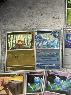 Pokemon TCG - Black Bolt & White Flare - 25x Pokeballs Bundle & 1x Masterball - Image 3
