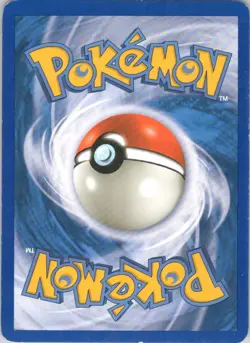 2006 EX - Dragon Frontiers Ninetales Stage 1/Rare Holo #8 - Image 2