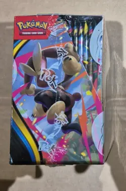 Pokemon TCG - Phantasmal Flames - Booster Box - 36 Packs - New & Sealed - MINT - Image 4