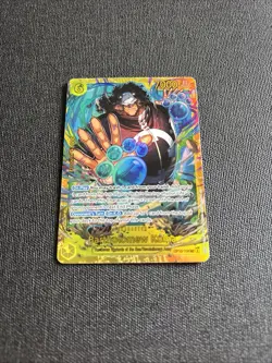 Bartholomew Kuma SEC OP12-119 Legacy of the Master One Piece - Image 1
