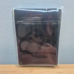 Pokemon TCG Ascended Heroes Card Sleeves : Sealed Pack of 65 : Standard Size - Image 2