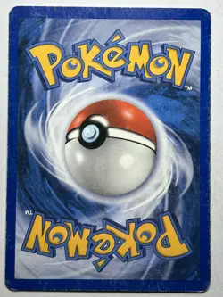 Team Aqua's Sealeo Team Magma vs Team Aqua 16/95 MP-LP MTG Card - Image 2