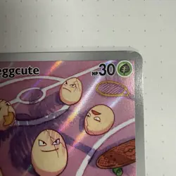 Exeggcute 192/191 Surging Sparks Illustration Rare Card NM Pokemon TCG - Image 3