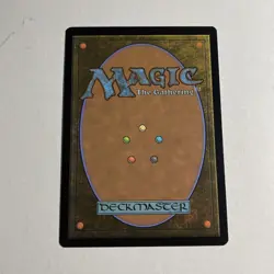 1x The Seriema - Edge of Eternities - NM - MTG - Image 2