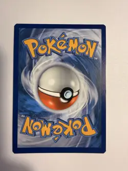 Pokemon TCG Lucario XY140 Holo Rare Black Star Promo Card Near Mint Condition - Image 2