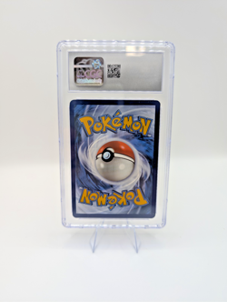 Mr. Mime 013/034 Holo CGC 9.5 Pokemon Slab TCG - Image 2