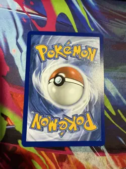 Pokemon TCG Pokepad Common Card 198/217 Ascended Heroes - Image 2