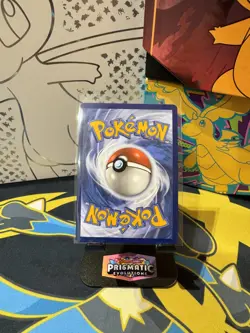 Pokemon TCG - SSP - Eevee - 143/191 - Play! Prize Pack 7 Stamped - NM - Image 2