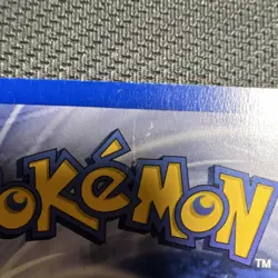 Pokemon Nidoking Holo Rare Base Set 11/102 Wizards 1999 English - Image 5