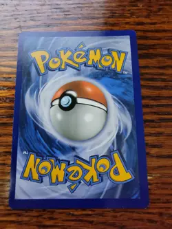 Pokemon - Rayquaza-EX - 75/108 - Holo Rare EX - XY - Roaring Skies - LP - Image 2