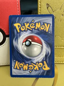 Pokemon TCG Giovanni's Gyarados 5/132 Gym Challenge Holo - Image 4