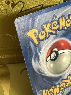 Pokemon TCG Giovanni's Gyarados 5/132 Gym Challenge Holo - Image 5