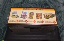 Pokemon 2021 Eevee Heroes Gym Set Japanese Factory Sealed Box - Image 4