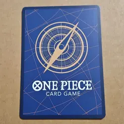 One Piece Island of Women (OP07-058/201) OP07 500 Years in the Future NM TCG CCG - Image 2