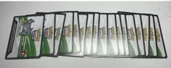 Pokemon Sword & Shield Evolving Skies Umbreon 3 Pack Code Card, 17 Cards - Image 1