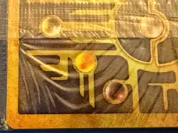 Factory Sealed Ancient Mew Pokemon Mint Pack Dbl Holo Movie 2000 Promo Card - Image 5