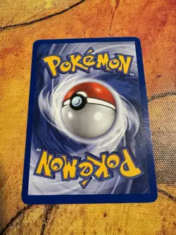 1st Edition Psyduck Team Rocket 65/82 | WOTC Vintage Pokemon Card - Image 5