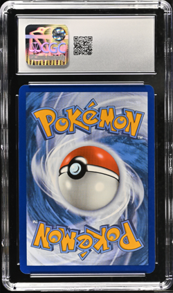 Doduo 013/034 CGC 10 – Holo – TCG Classic Collection CLV Pokemon Card - Image 2